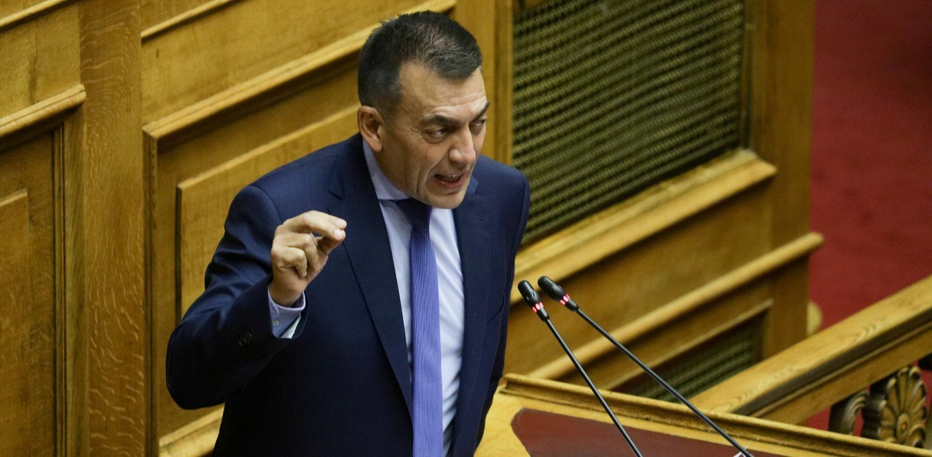 Γ.Βρούτσης: Υποχρεωτική η δημοσιοποίηση της «ΕΡΓΑΝΗΣ» και του «ΗΛΙΟΥ»