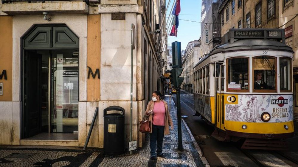 Πορτογαλία: Υπόσχονταν να θεραπεύσουν τον κορωνοϊό με οζονοθεραπεία και τους συνέλαβαν