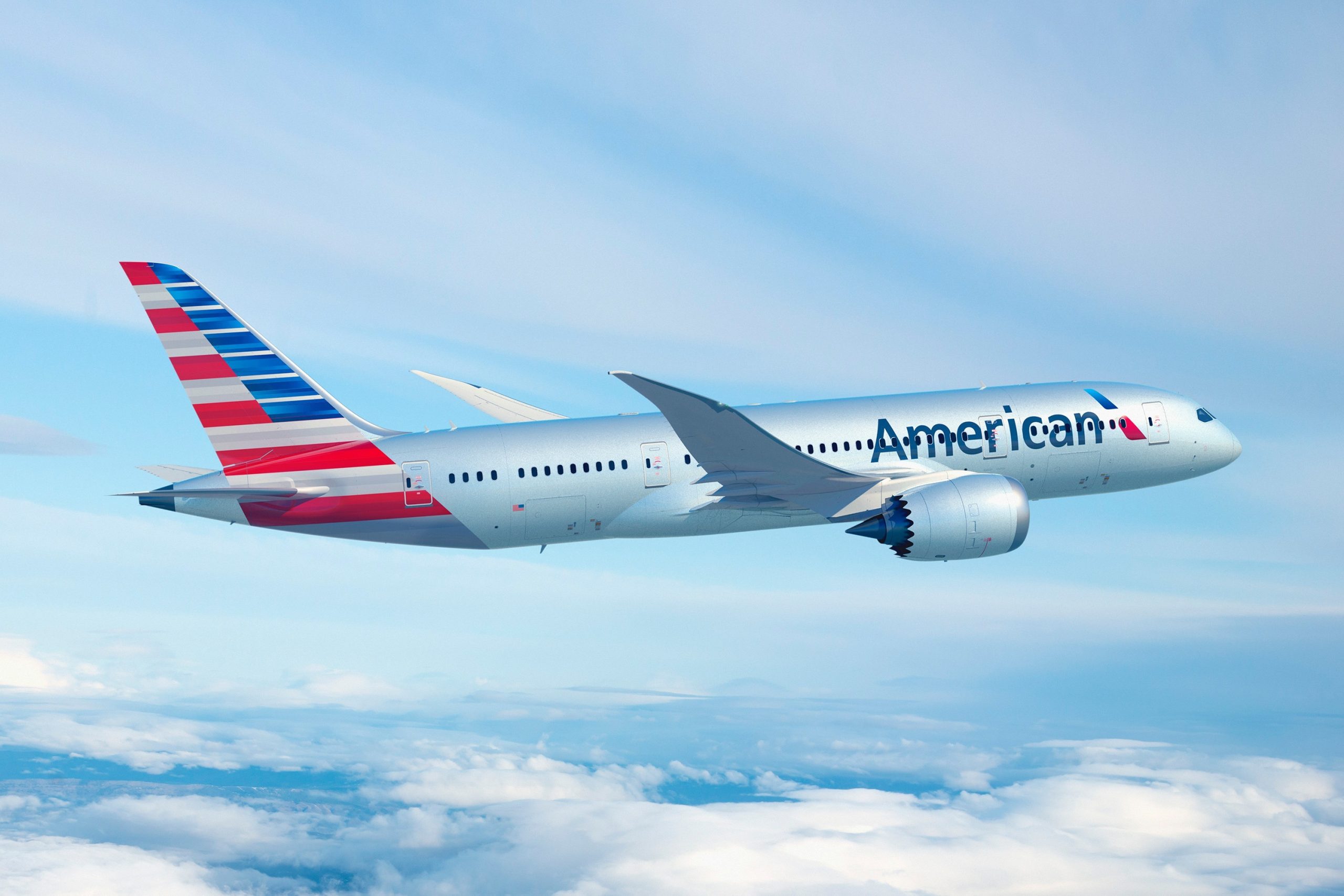 American Airlines: Ενημερώνει 25.000 εργαζομένους της για χορήγηση άδειας άνευ αποδοχών