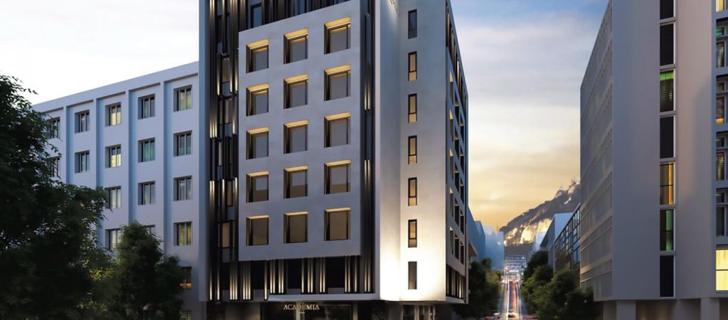 Τα αποτελέσματα της καραντίνας: «Βουλιάζει» ο τζίρος των ξενοδοχείων