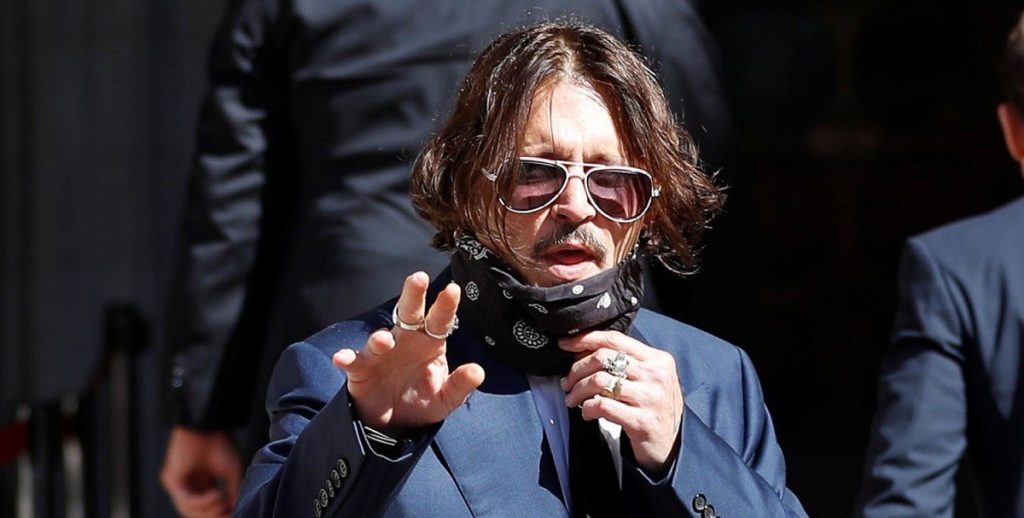 Τ.Ντεπ: Aνατρωπή στη δίκη – Οι πρώην του Γ.Ράιντερ και Β.Παραντί δεν εμφανίστηκαν ως μάρτυρες (φωτό)