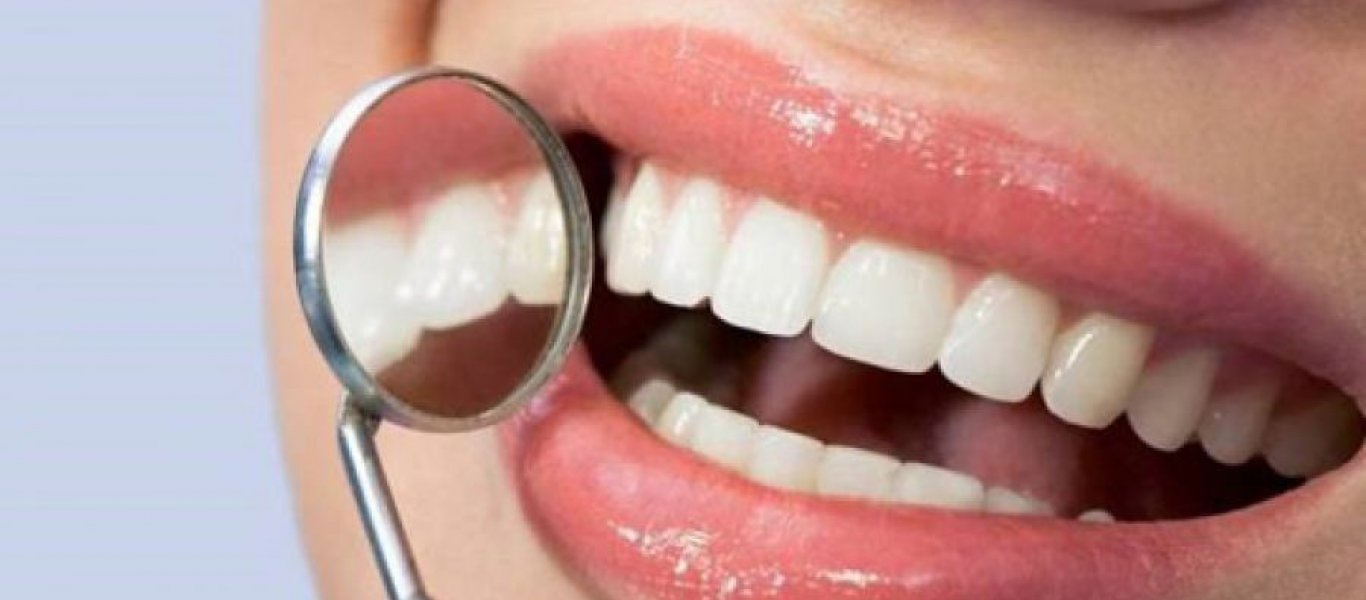 Τρύπες στα δόντια: Πως δημιουργούνται και πως αντιμετωπίζονται; (βίντεο)