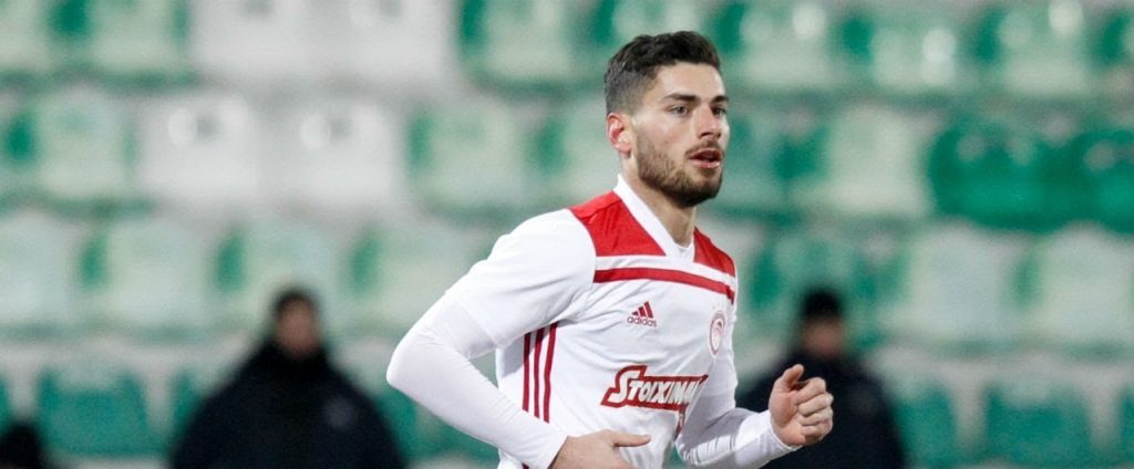 Γ.Μασούρας: «Θα βγούμε την Κυριακή να πανηγυρίσουμε με ανοιχτό λεωφορείο στον Πειραιά»