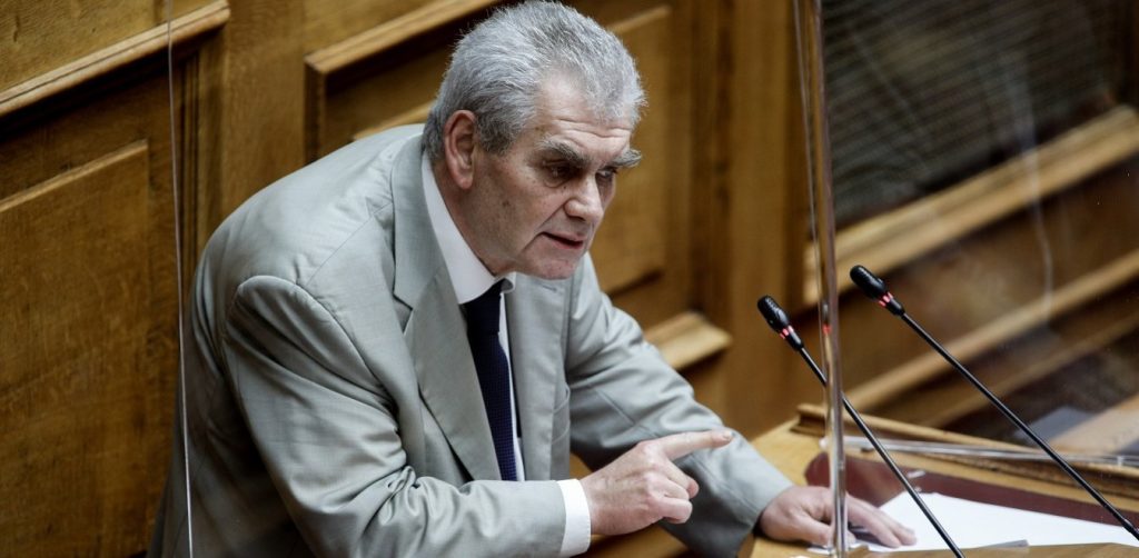 Αυτό είναι το τελικό πόρισμα της προανακριτικής για τον Δημήτρη Παπαγγελόπουλο