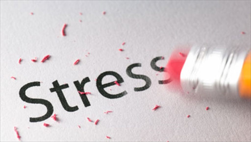 Με αυτές τις τροφές θα κερδίσετε τη «μάχη» με το στρες