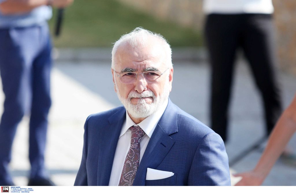 ΠΑΟΚ: Έξαλλος ο Ιβάν Σαββίδης με τα ληγμένα δελτία – Αναζητά ευθύνες