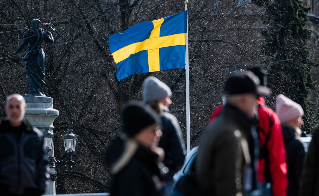 FT: Η Σουηδία δικαιώθηκε – Ελάχιστες επιπτώσεις του Covid στην οικονομία της ενώ η Ελλάδα καταστράφηκε από το lockdown