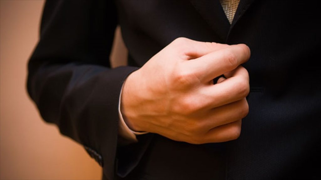 Νέα έρευνα αποκαλύπτει ότι το μήκος τον δαχτύλων μας μπορεί να δώσει στοιχεία για την προσωπικότητά μας