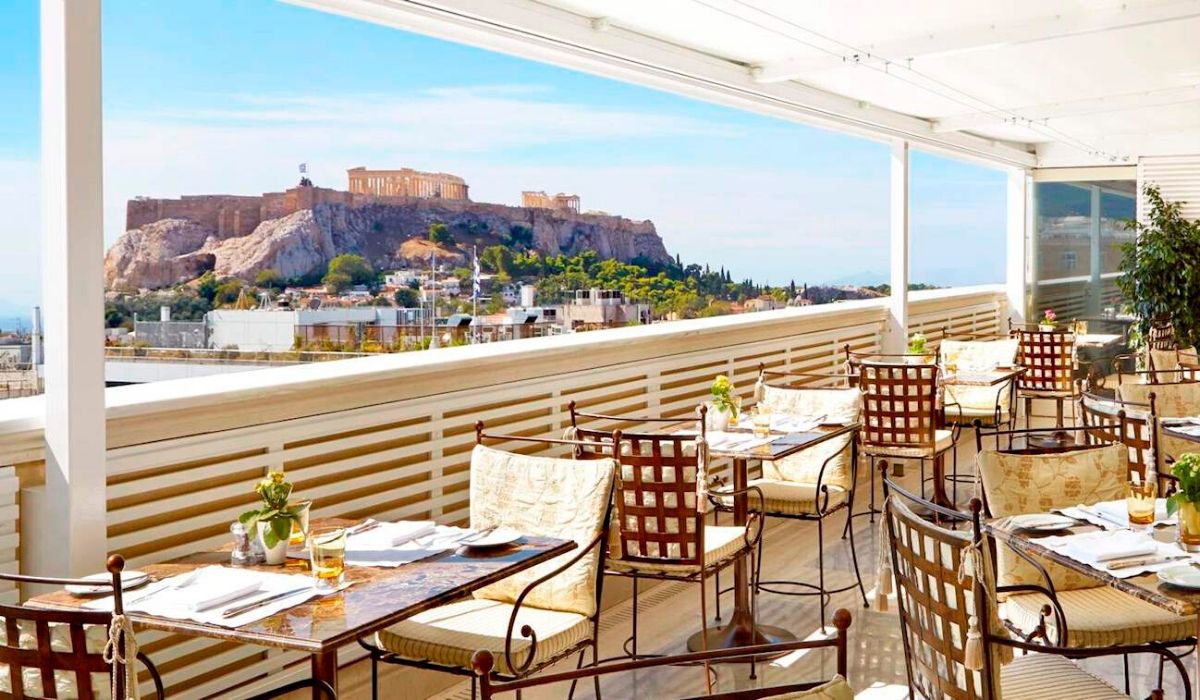 Βραβεία Ελληνικής Κουζίνας 2020: Αυτά είναι τα 57 εστιατόρια που βραβεύτηκαν