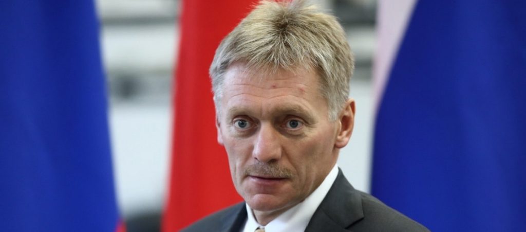 Ντ. Πεσκόφ για την Αγία Σοφία: «Οι Ρώσοι τουρίστες θα επωφεληθούν από την έλλειψη εισιτηρίου»