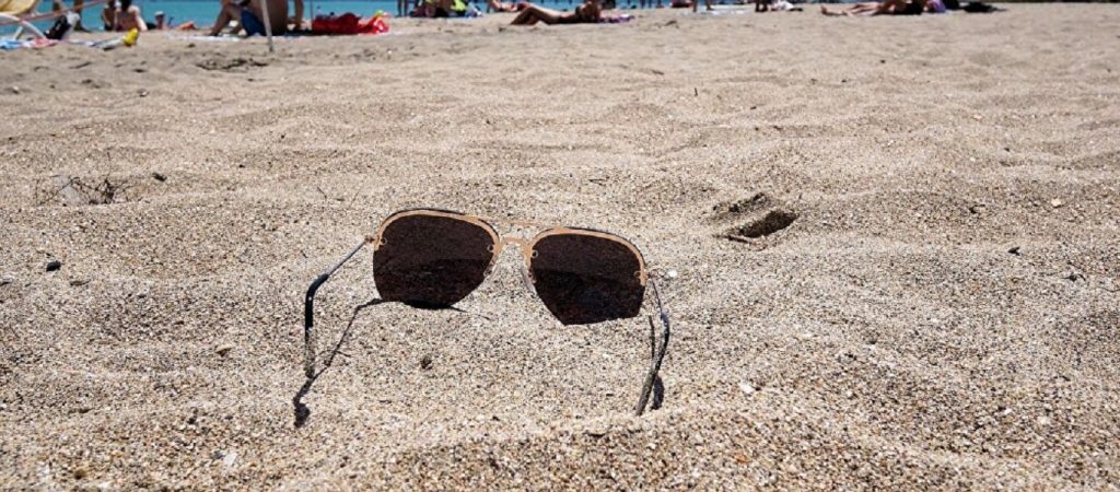 Αυτές είναι οι τροφές που απορροφούν τις ακτίνες UV