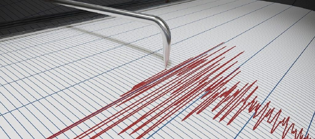 Σεισμός έξω από το Αγρίνιο: Έγινε αισθητός και σε άλλες περιοχές της Αιτωλοακαρνανίας