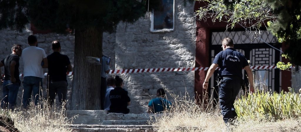 Τρίκαλα: Έφερε βαριές κακώσεις στο κρανίο και τον θώρακα η 16χρονη