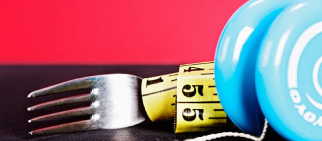 Δείτε γιατί η απώλεια βάρους δεν πρέπει να είναι γρήγορη και απότομη