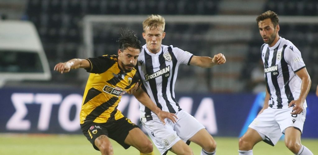 Το σοκαριστικό έναυσμα για την αναδιοργάνωση