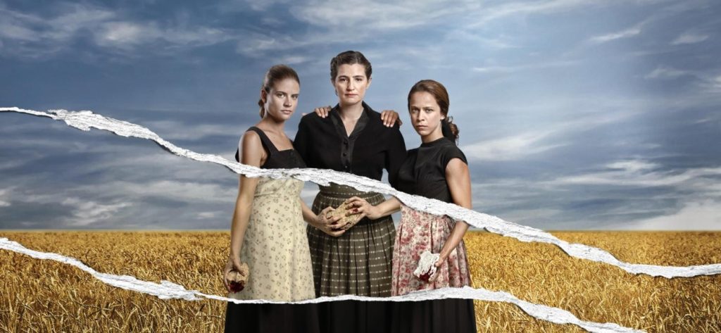 Οι «Άγριες Μέλισσες» στον δρόμο που χάραξε το… Game Of Thrones (φώτο)