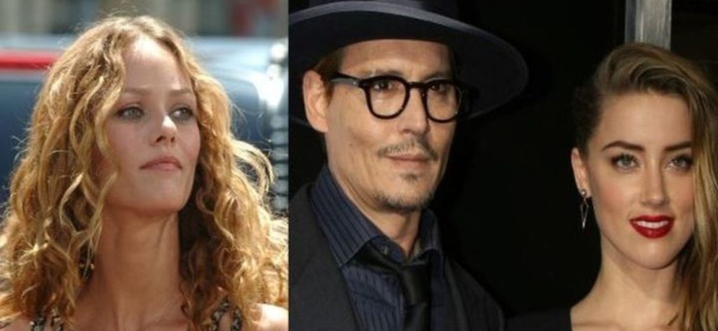 Στο πλευρό του Τζόνι Ντεπ Γουινόνα Ράιντερ και Βανέσα Παραντί: «Δεν ήταν ποτέ, μα ποτέ βίαιος»