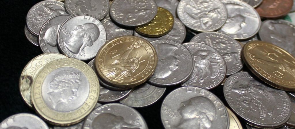 ΗΠΑ: Η κεντρική τράπεζα της χώρας ανακοίνωσε έλλειψη σε κέρματα