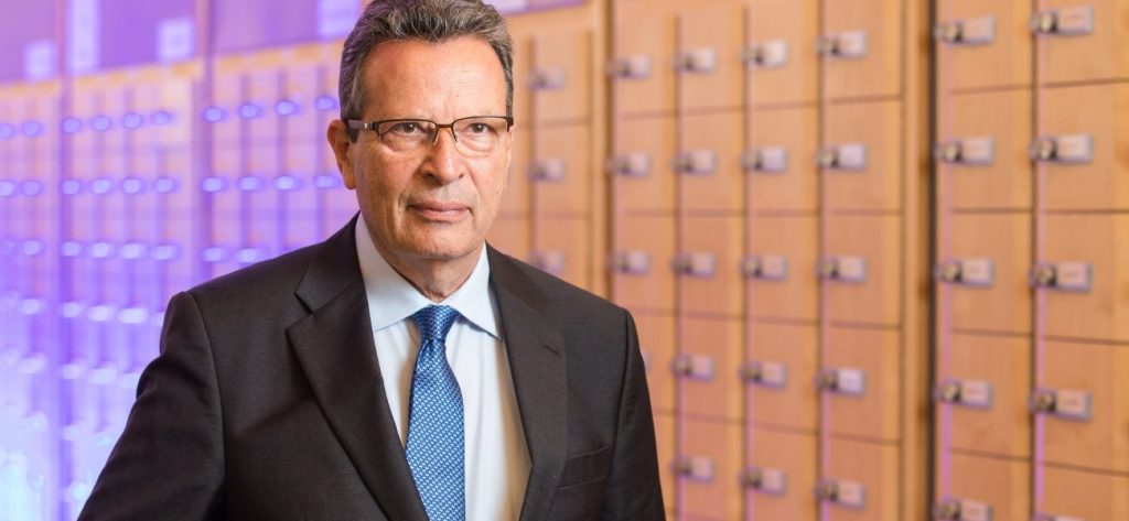 Γ. Κύρτσος: «Επιβάλλεται η επιστροφή Τσιόδρα – Άμεσες αντιδράσεις των αρμοδίων και της κοινωνίας»