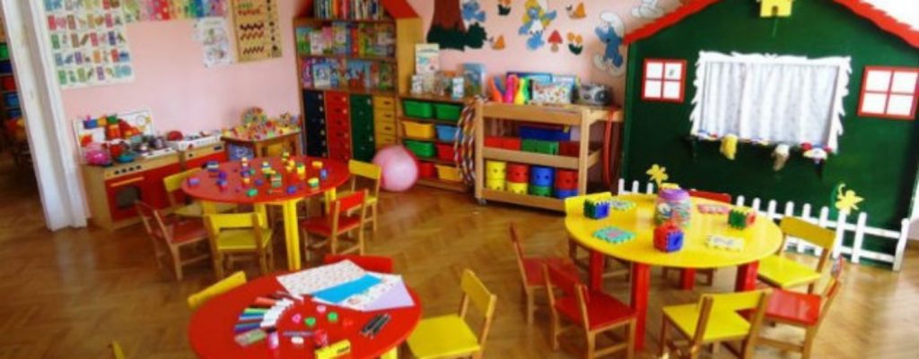 Από σήμερα οι ηλεκτρονικές αιτήσεις για τους παιδικούς σταθμούς – Πότε λήγει η προθεσμία