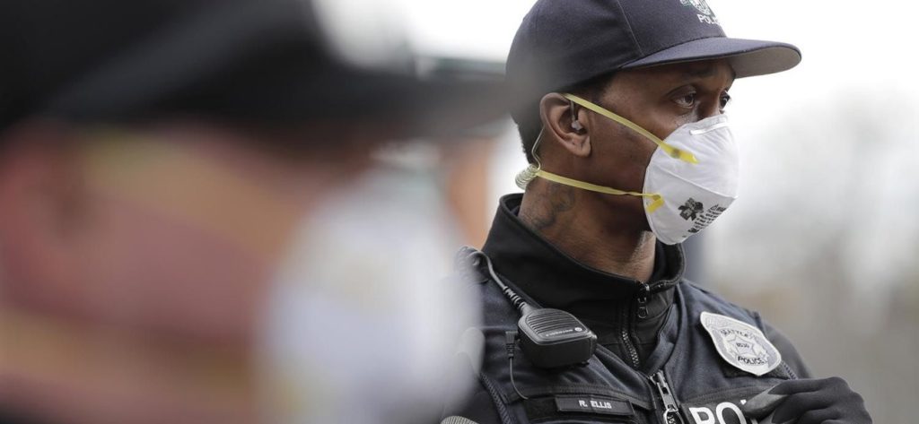 Καναδάς; Νεκρός 73χρονος από πυρά αστυνομικού λόγω άρνησης να φορέσει μάσκα