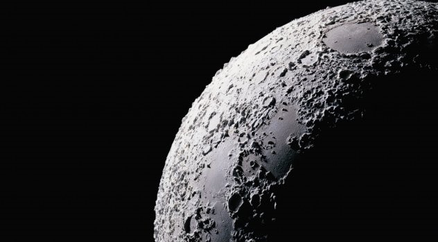 Μελέτη αποκάλυψε την ηλικία του φεγγαριού