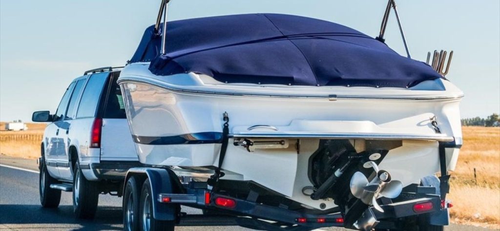 Εντοπίστηκε και συνελήφθη στην Σύρο ο Αλβανός αρχηγός σπείρας που έκλεβε σκάφη