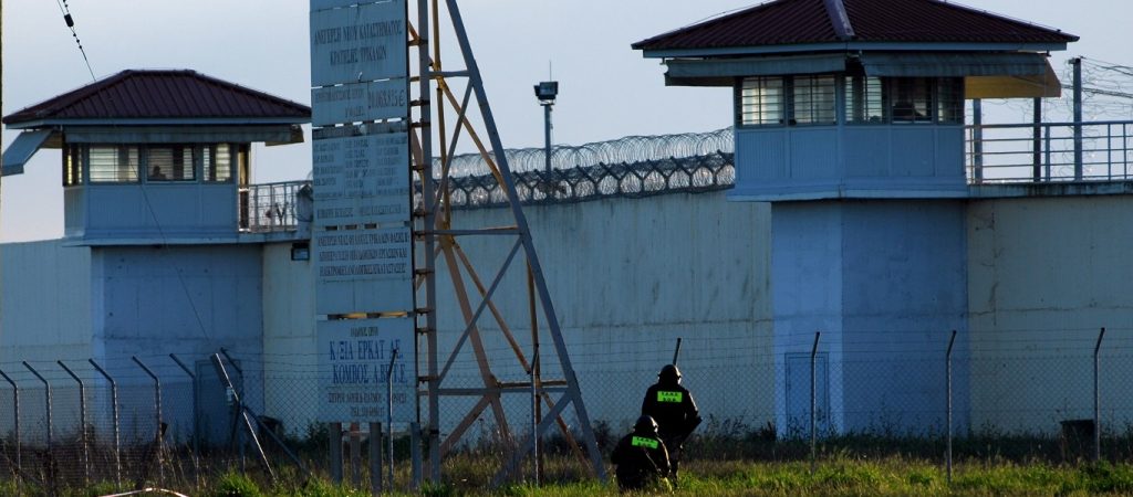 Τρίκαλα: «Άφαντος» ο ισοβίτης – Σε πλήρη εξέλιξη οι έρευνες της αστυνομίας