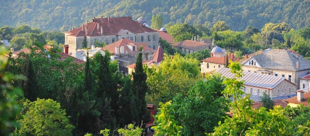 Άγιο Όρος: Σημαντικές φορολογικές διευκολύνσεις για τις μονές