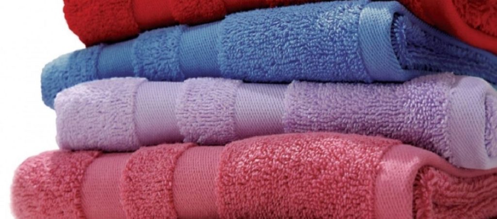 Πόσες φορές μπορείς να χρησιμοποιήσεις την ίδια πετσέτα μπάνιου