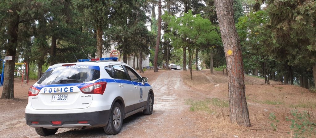 Τρίκαλα: Η ανακοίνωση της Ένωσης Αστυνομικών Υπαλλήλων για την 16χρονη