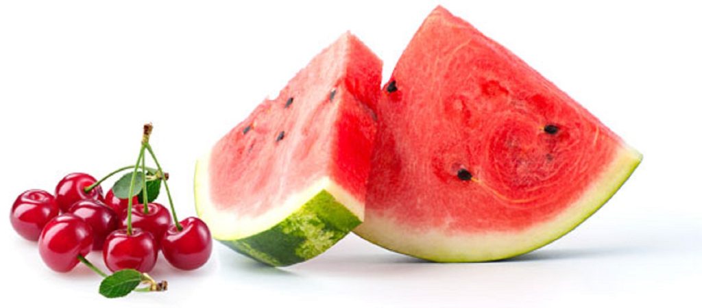 Τα καλοκαιρινά φρούτα και τα οφέλη τους