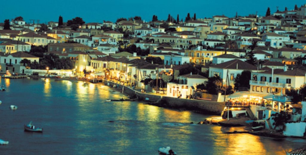 Για τους λάτρεις του αυτοκινήτου: Πέντε νησιά που μπορείς να φτάσεις οδικώς ή σχεδόν οδικώς