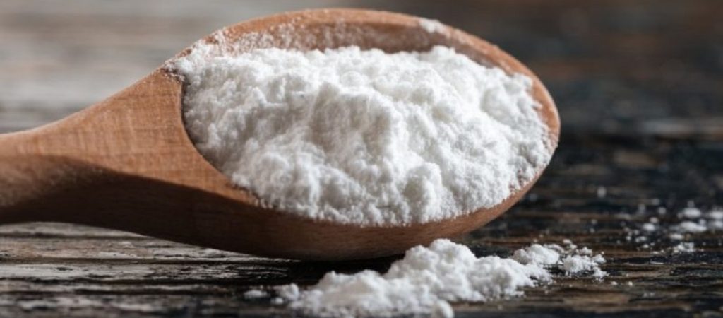 Ξεβουλώστε τη μύτη σας στο λεπτό με μαγειρική σόδα