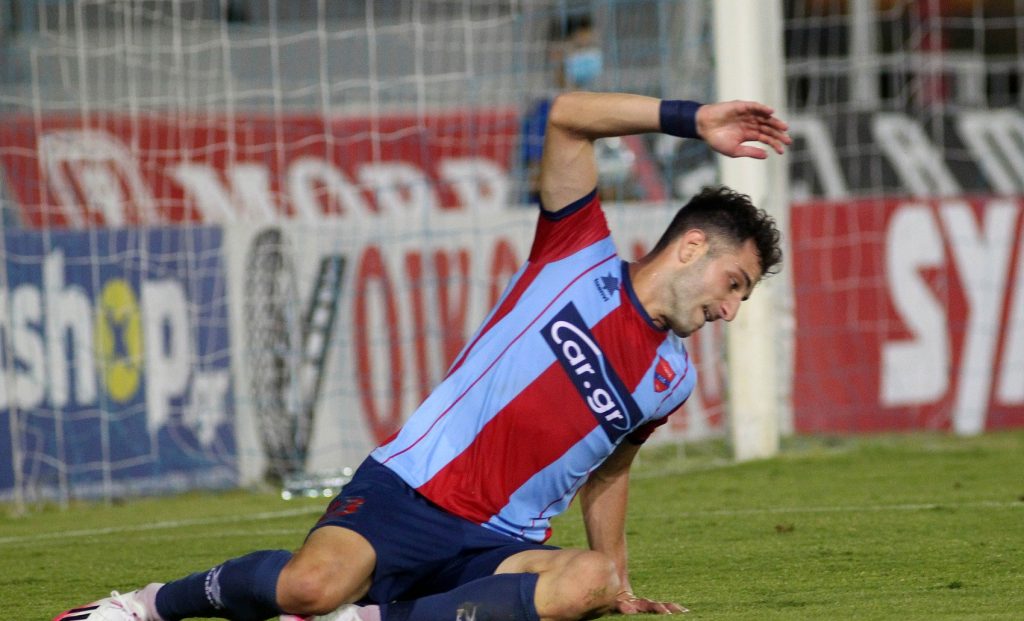 Ελληνικό πρωτάθλημα: Πέφτει ο Πανιώνιος – Ισοπαλία (0-0) με τον Ατρόμητο