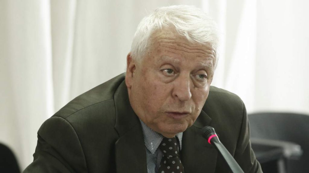 Ο Περιφερειάρχης Κ.Μουτζούρης «βάζει τα γυαλιά» στην κυβέρνηση Μητσοτάκη με αντίποινα σε Άγκυρα για την Αγία Σοφία!