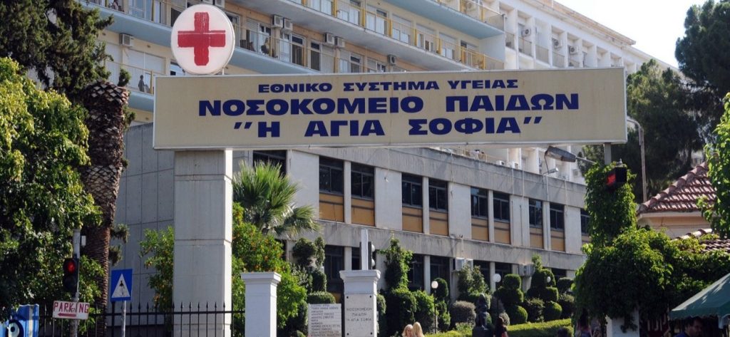 Βουτιά «θανάτου» από 10χρονο – Έπεσε από το μπαλκόνι τρίτου ορόφου