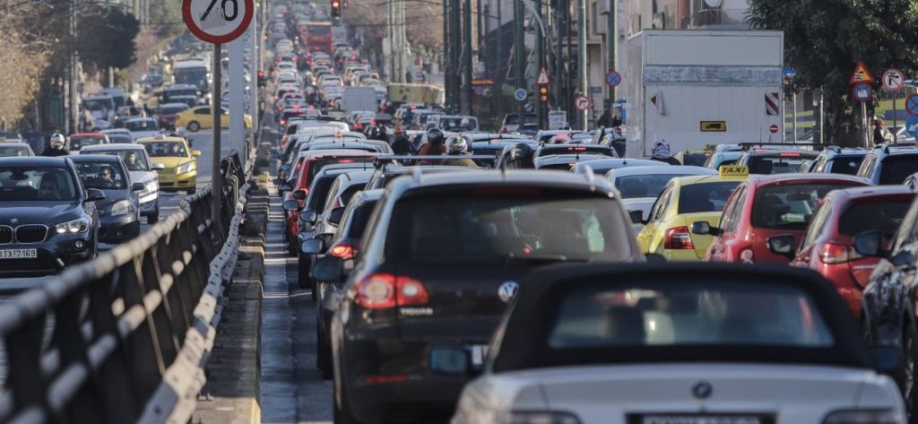 Δ. Ζορμπάς: «Αύξηση των ασφαλισμένων αυτοκινήτων μετά την καραντίνα»