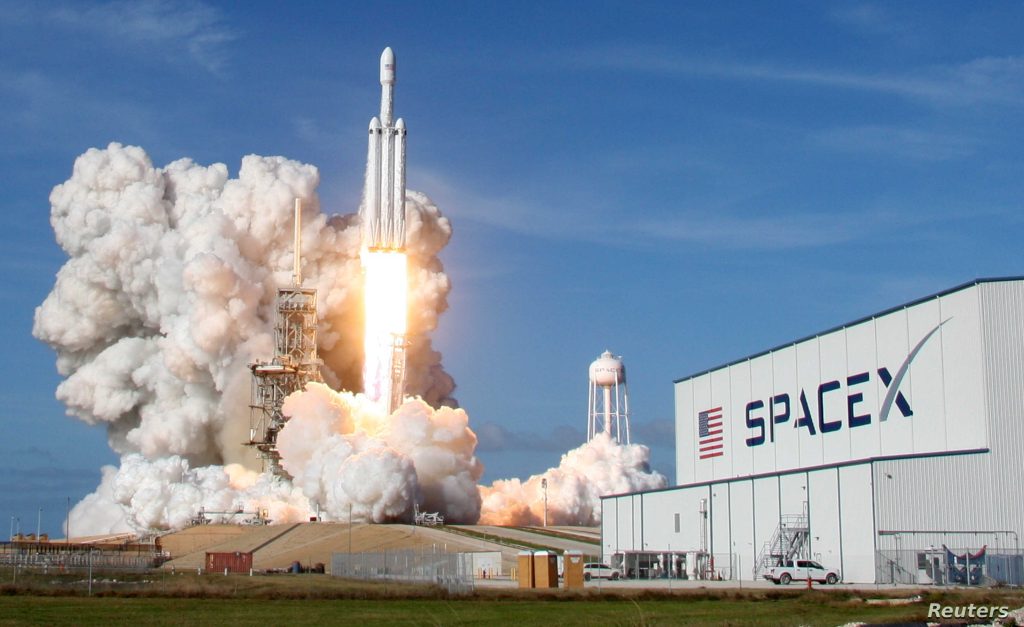 Επιστρέφει στη Γη η επανδρωμένη κάψουλα της SpaceX – Ποια είναι η πιθανή ημερομηνία;