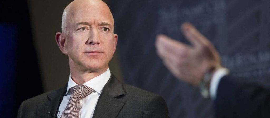 Τεράστια οικονομική «ζημιά» για τον Τζεφ Μπέζος – Έχασε 8 δισ. δολάρια σε 48 ώρες