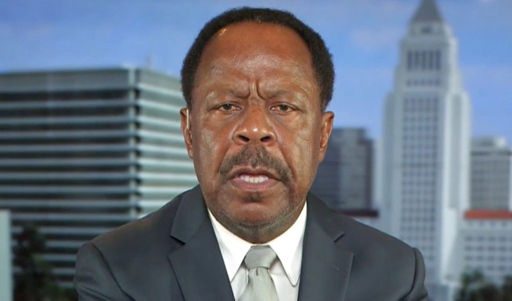 Leo Terrell: «Για πρώτη φορά θα ψηφίσω τον Ν.Τραμπ γιατί ο Τ.Μπάιντεν έχει γίνει πολύ ακραίος» (βίντεο)