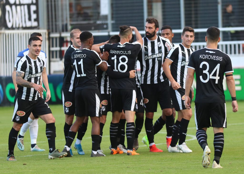 ΟΦΗ: Με αρκετούς νεαρούς κόντρα στον Παναθηναϊκό