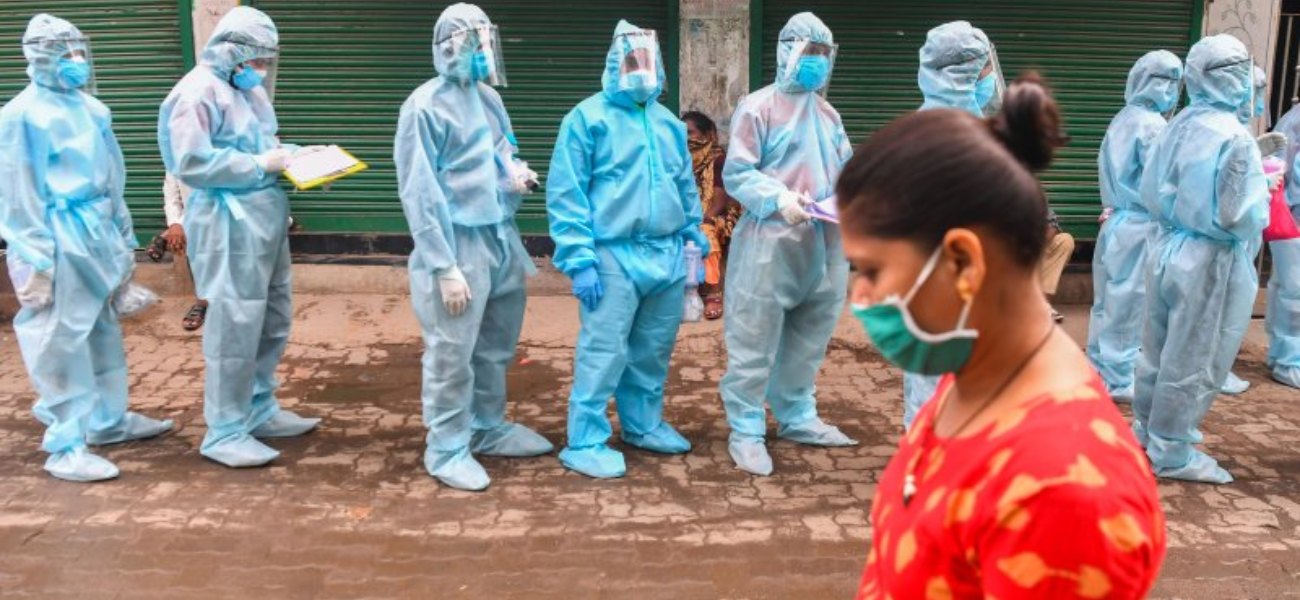 Χασάν Ροχανί: «Μέχρι στιγμής περίπου 25 εκατομμύρια Ιρανοί έχουν μολυνθεί με τον ιό»