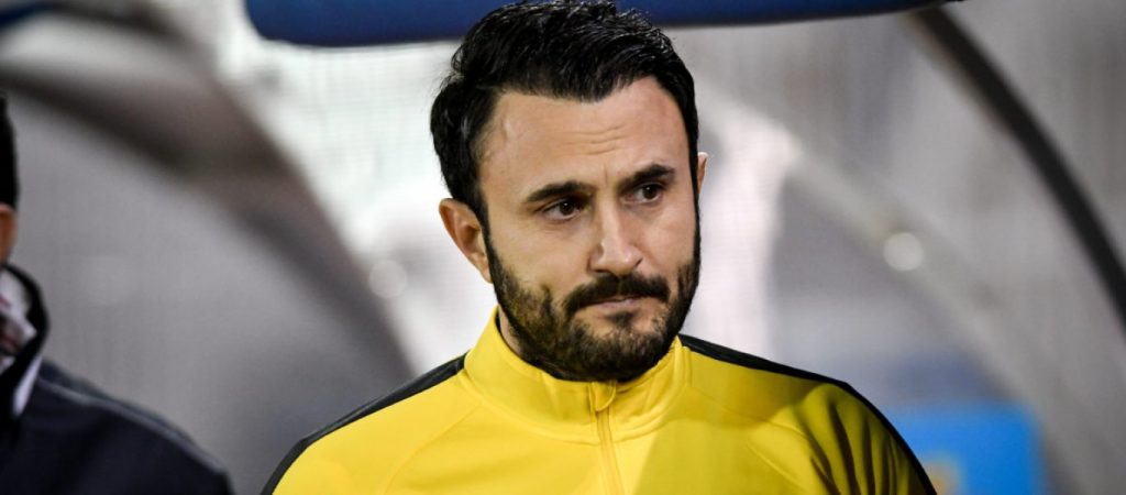 Άρης: Τρίτη εμφάνιση αλά… Μπαρτσελόνα αποκάλυψε ο Θ. Καρυπίδης (φώτο)