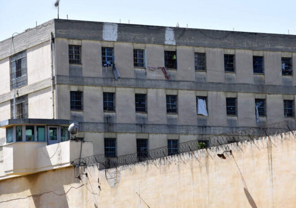 Φυλακές Κορυδαλλού: Ευρήματα για όλα τα γούστα μετά τη νέα έρευνα στα κελιά (φώτο)