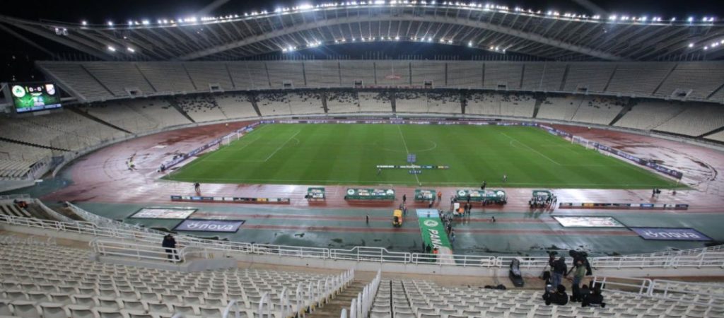 Με χαμηλό συντελεστή ΦΠΑ 13% τα εισιτήρια για αθλητικές αναμετρήσεις