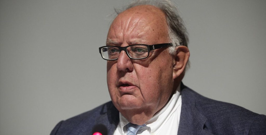 Θ. Πάγκαλος για Ρ.Τ.Ερντογάν:  «Οι Τούρκοι έχουν ξανακρεμάσει Πρωθυπουργό – Θυμάμαι κάποιον Μεντερές»