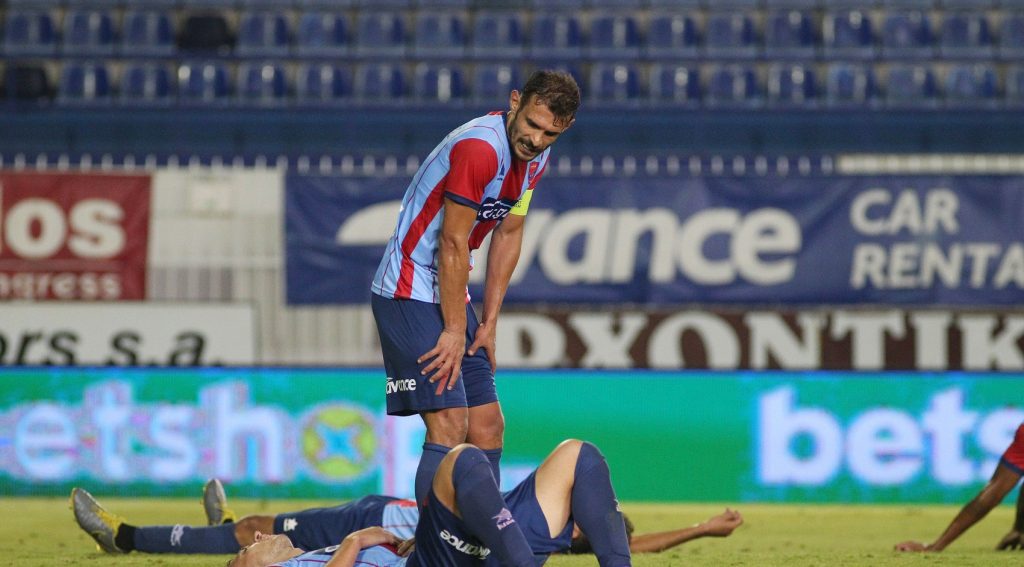 Ελληνικό πρωτάθλημα: 7ος ο Αστέρας – Τελευταίος ο Πανιώνιος