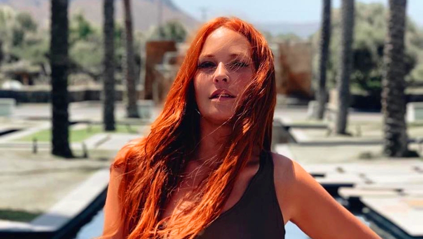 Το νέο κορμί της Σίσσυς Χρηστίδου «κλείνει στόματα» (φωτο)