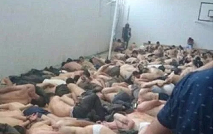 Τούρκος καθηγητής «πραξικοπηματίας» περιγράφει τα φρικτά βασανιστήρια στις τουρκικές φυλακές: «Βίαζαν κοπέλες»